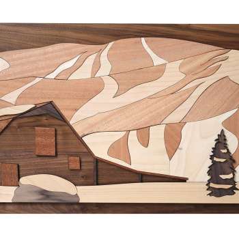 Steamboat Springs - More Barn