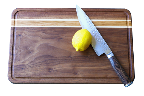 Classic Cutting Board