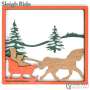 Sleigh Ride